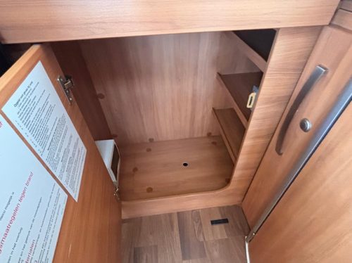 Hymer EXT 414 Foto: 22