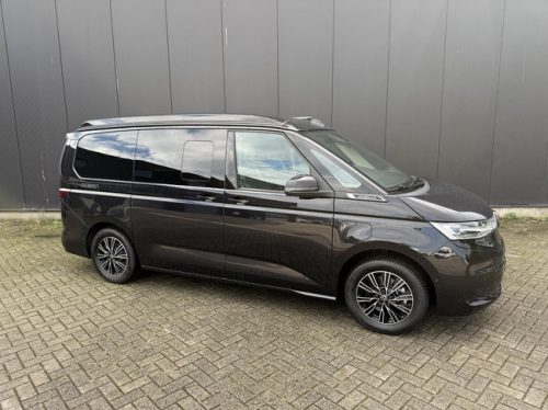 Volkswagen California Ocean Edition 6x en stock et en diverses couleurs photo : 0