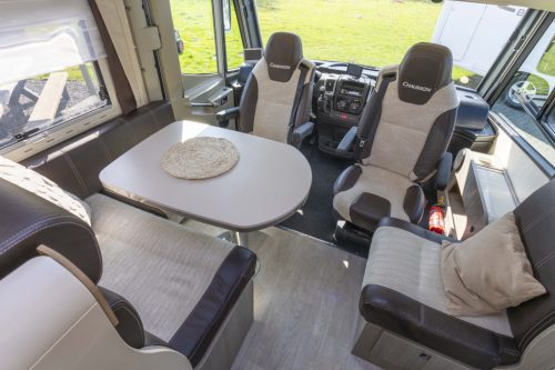 CHAUSSON EXALTIS 7018 Foto: 1