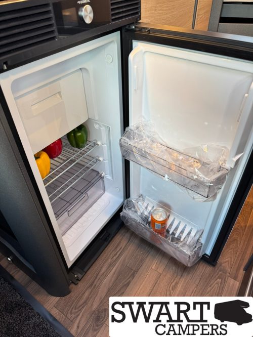 Knaus Boxlife 540 MQ Platinum Selection Foto: 13