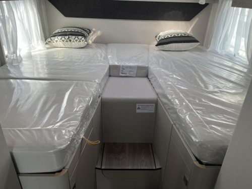Hymer Exsis-T 580 Xperience - 2027 Foto: 13