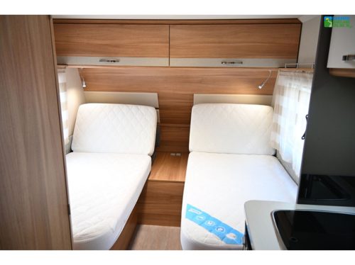 Caravelair Antar&egrave;s Style 450 Foto: 21