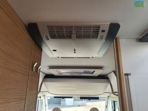 Adria Sonic Plus 700DC photo: 18