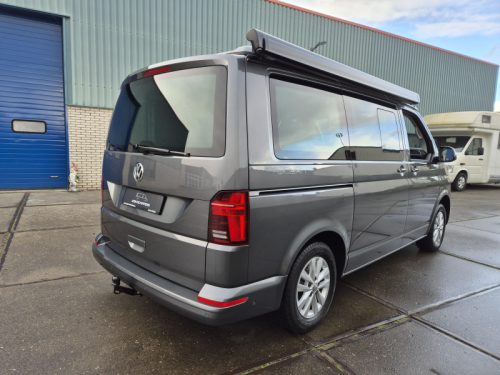 Volkswagen T6.1 California Ocean DSG Bulli  photo: 7