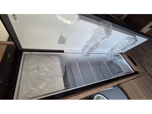Knaus L!VE TI 650 MEG PLATINUM SELECTION photo: 13