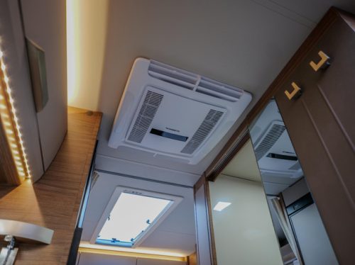 Knaus Van TI Vansation 650 MEG 2X AIRCO AUTOMAAT L-ZIT! foto: 17