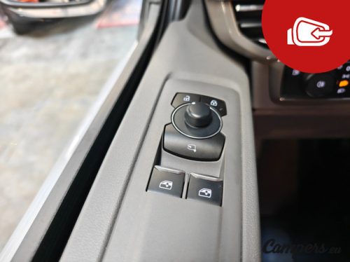 SpaceCamper Classic+ Caravelle Life VW 2.5 eHYBRID 233HP photo: 23