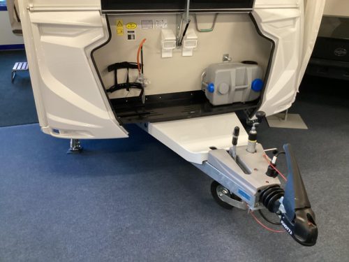 Knaus Sport 400 QD Foto: 18