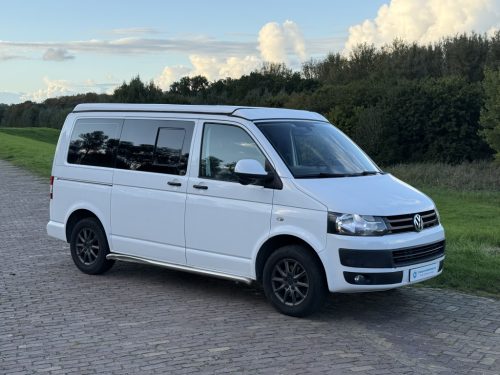 VOLKSWAGEN KOMBI Foto: 2