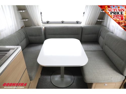 Adria Adora 512UP Mover Solar Rondzit BY 2020 photo: 23