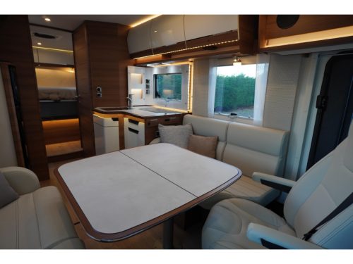 Rapido I 896 Levelsyst. / Automatic photo: 3