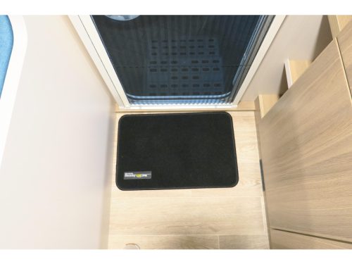 Dethleffs C'Joy 420 QSH MOVER+VOORTENT+FIETSENDR.  foto: 10