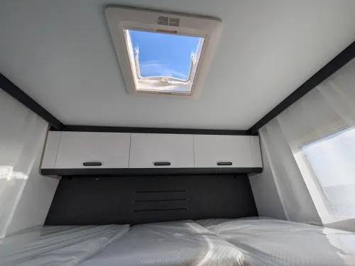Sun Living S 72 DL Automaat Made by Adria photo : 13