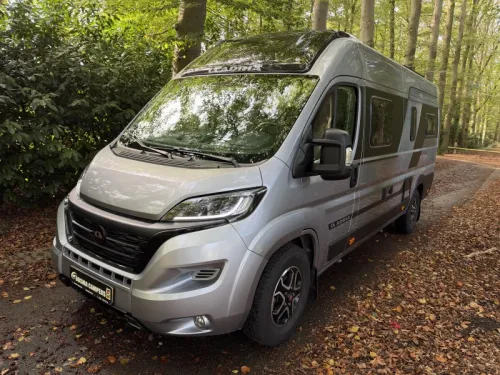 Adria Supreme 640 SLB Einzelbetten Automatik 24 Foto: 3