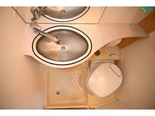 Dethleffs Camper 470V foto: 19