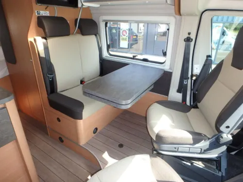 Weinsberg CaraBus 600 MQ Foto: 12