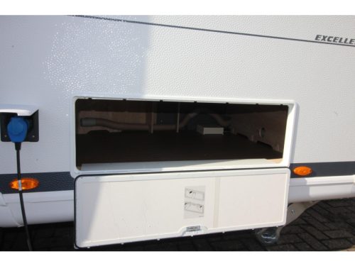 Hobby Excellent Edition 460 UFE Modeljaar 2027  foto: 23