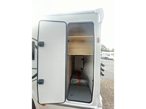 Chausson First Line 640 Electric pop-up bed  photo: 6