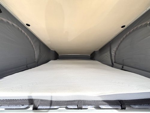 Ford Westfalia Nugget AUTOMATIC POP-TOP 5 SEATS UNIQUE! photo: 3