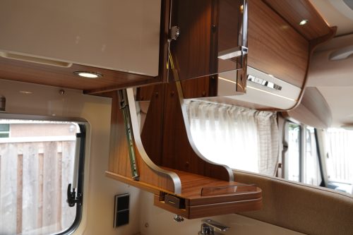 Hymer B 588 PL Foto: 20