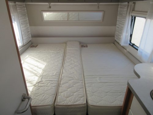 TEC Energy Style 473 WITH MOVER AND FIXED AWNING photo: 4