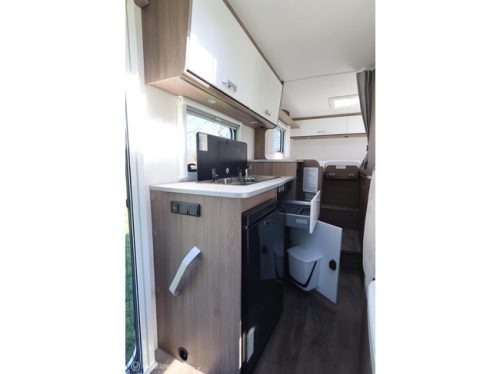 CAPRON V337 photo: 21