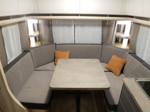 Hobby De Luxe 460 UFE Modelo 2027 foto: 13
