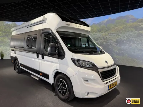 Affinity One E&P level - veel opties Foto: 0