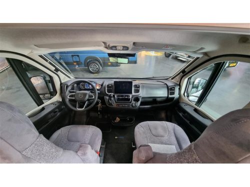P&ouml;ssl Roadcruiser photo: 15