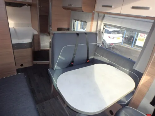 Knaus L!ve Wave 650 MF  foto: 25
