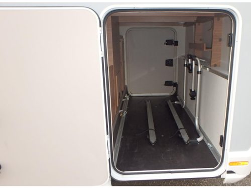 Knaus Van Wave 650 MEG MIT HUBDACH  Foto: 28