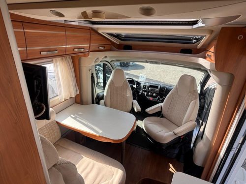 Hymer EXT 414 Foto: 9