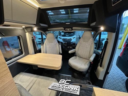 Knaus Boxtime 630 ME SINGLE BEDS AUTOMATIC  photo: 2