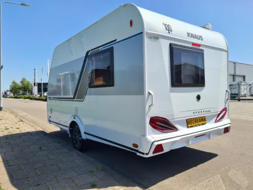 Knaus Sport E-Power Selection 400 QD photo: 3