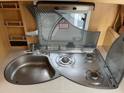 Dethleffs Advantage T 6501  photo : 15