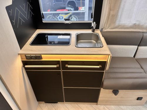 Chausson Titanium 650 650 2026 photo: 12