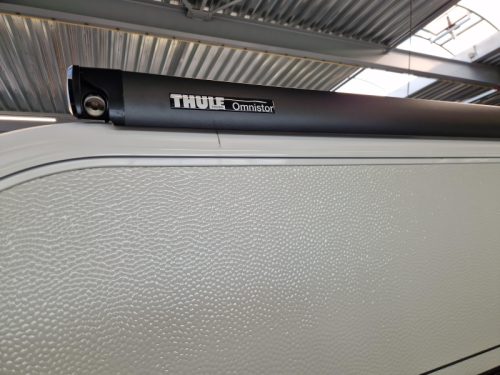 Hobby De Luxe 540 UL Model 2027 photo : 10