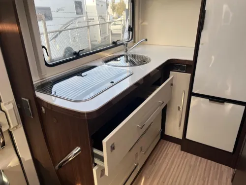 Benimar Tessoro 481 Foto: 14