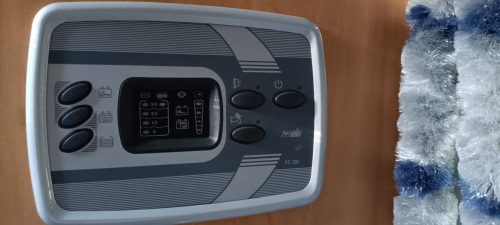 CHAUSSON Welcome 85 Foto: 12
