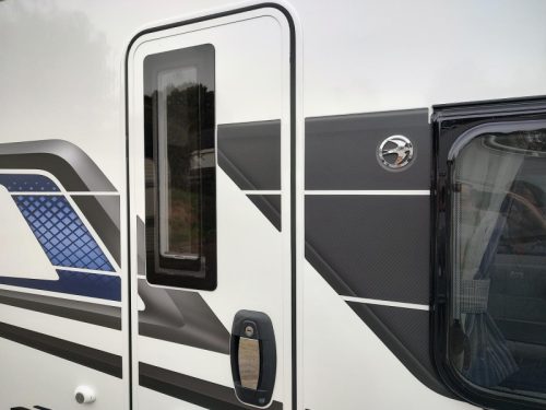 Sprite Mondial 470 SE 2025 Foto: 13