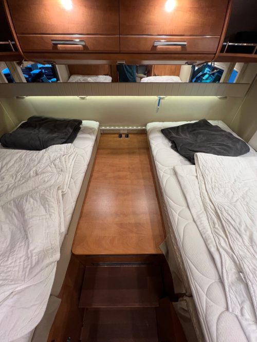 Carthago Chic C-Line 4.8 LE foto: 24