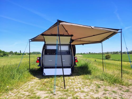 Procamp Kastenwagen --- ZU VERMIETEN --- Foto: 5