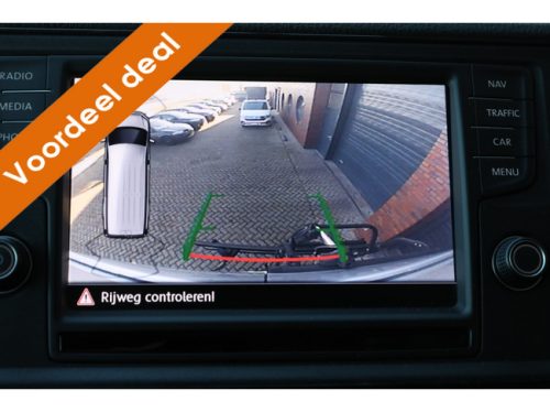 Volkswagen Grand California 600 December deal now with &euro; 5000,- discount Price includes stock advantage of &euro; 5000,- photo: 17