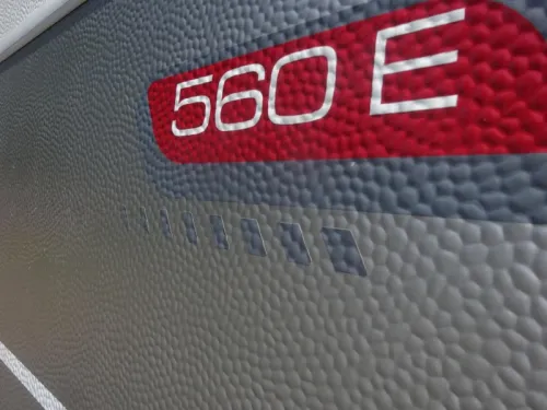 LMC Musica 560 E  photo: 11