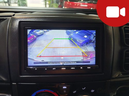 tourne mobil 6.0 Cruise 2.2 BlueHDI 140HP Automatic - ALL SEASON photo: 16