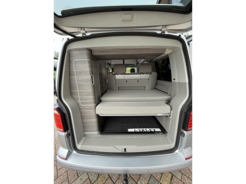 Volkswagen California Ocean T6 150Pk Dsg  Foto: 15