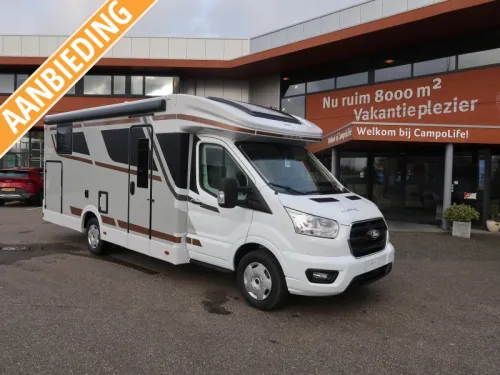 McLouis Carat 473 GRATIS AUTOMAAT !!!!!  Foto: 0