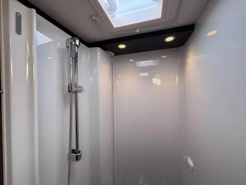 Sunlight T 67 S &euro;1200 Rabatt! Foto: 13