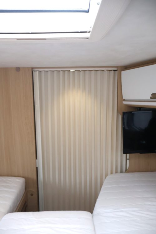 Niesmann + Bischoff Smove 7.4 E photo: 21
