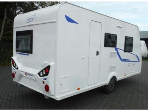 Caravelair Alba 472 Modell 2025 Foto: 2